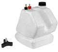 KG Tank 8,5 Liter 2 Anschl.