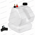 KG Tank 8,5 Liter 2 Anschl.