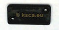 Sodi Deckel Bremszylinderbox Ø19