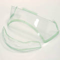 ARAI GP/SK/CK PED Set transparent