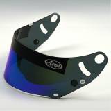 ARAI Visier SK6/GP6 verspiegelt