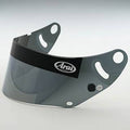 ARAI Visier SK6/GP6 verspiegelt