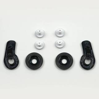 ARAI Schraubenset für CK6
