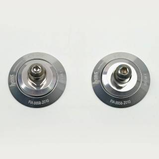 ARAI HANS Anchor SET