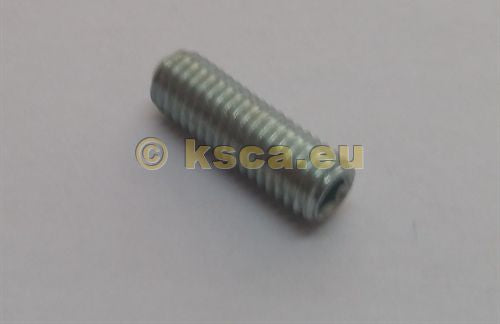 Sodi Einstellschraube M5x16 Bremssattel
