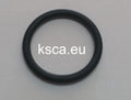 Sodi O-Ring D20X2,5  EPDM70 Bremssattel