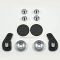 ARAI Schraubenset für SK6/GP6
