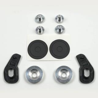 ARAI Schraubenset für SK6/GP6