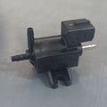 Rotax Magnetventil
