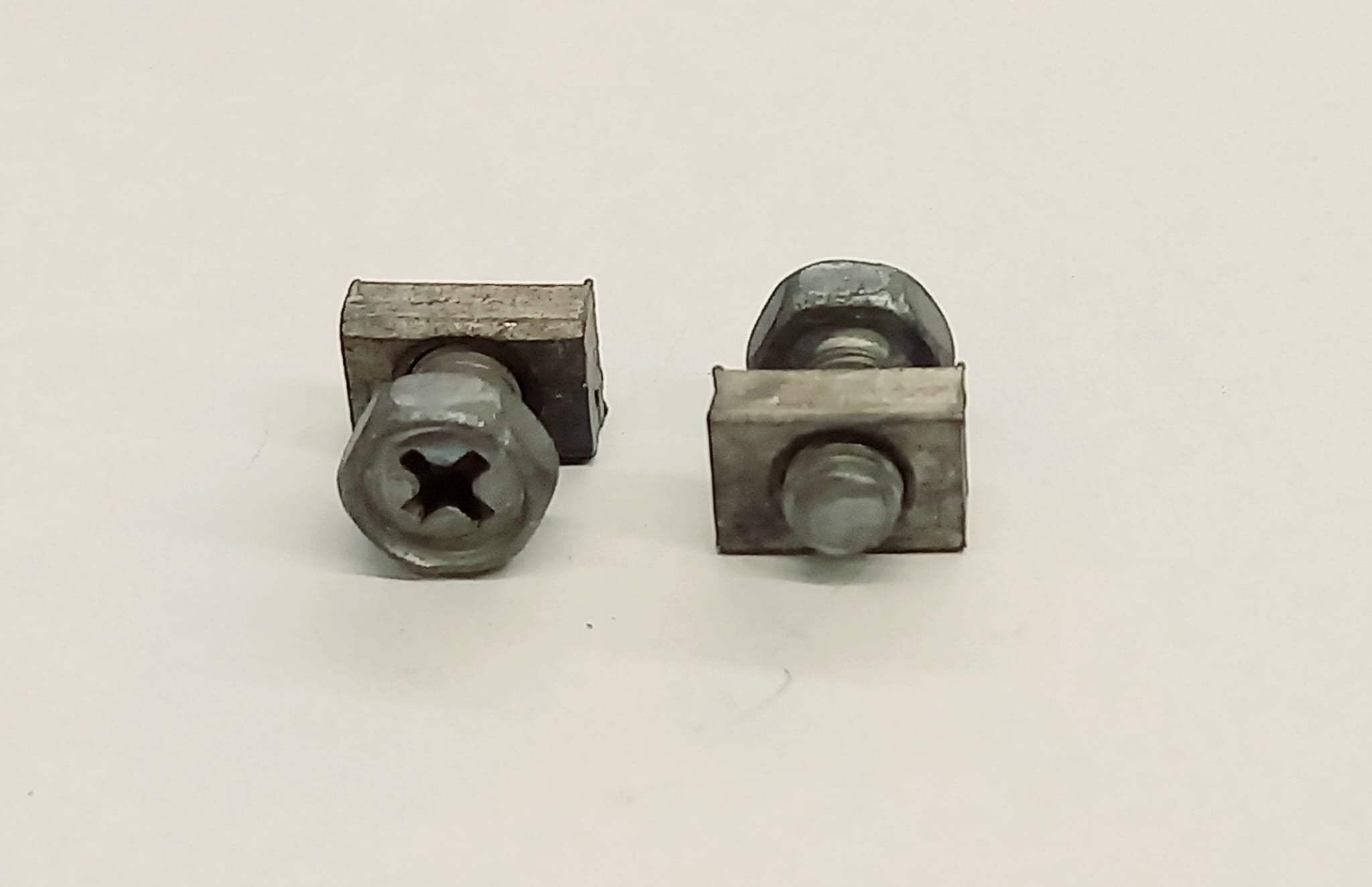 Rotax Batterie Anschlussset