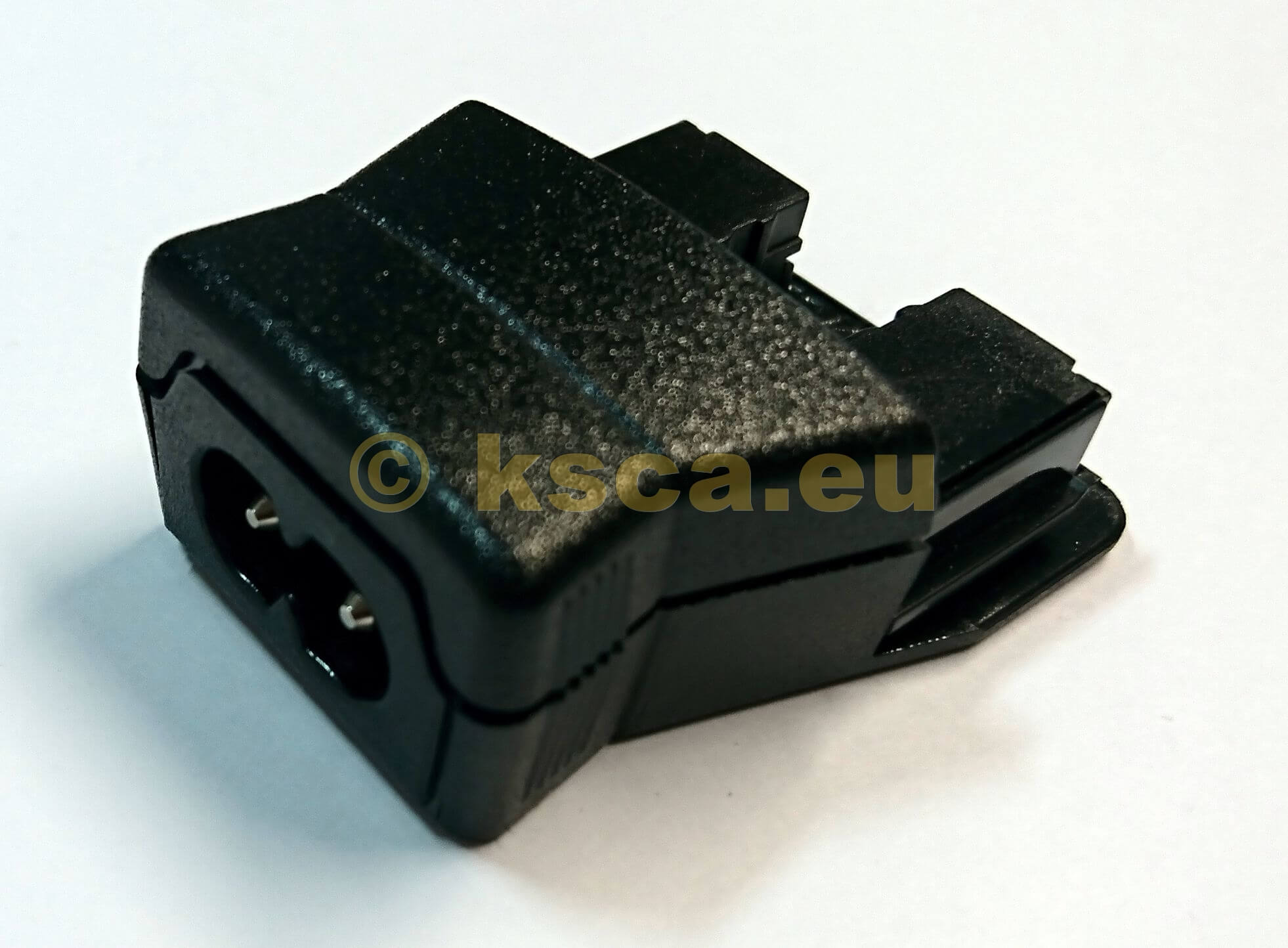 Rotax Adapter ROW für Rtax Ladegerät