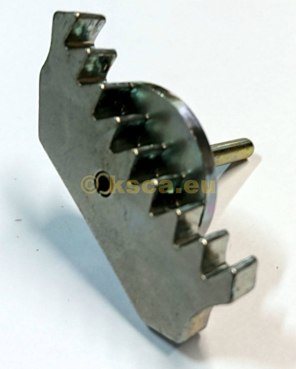 Rotax Blockiervorrichtung DD2