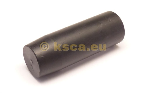 Achsschenkel Ring Zentrierstift D25 M20