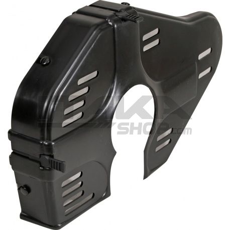 RR Kettenschutz SODI/ROTAX schwarz