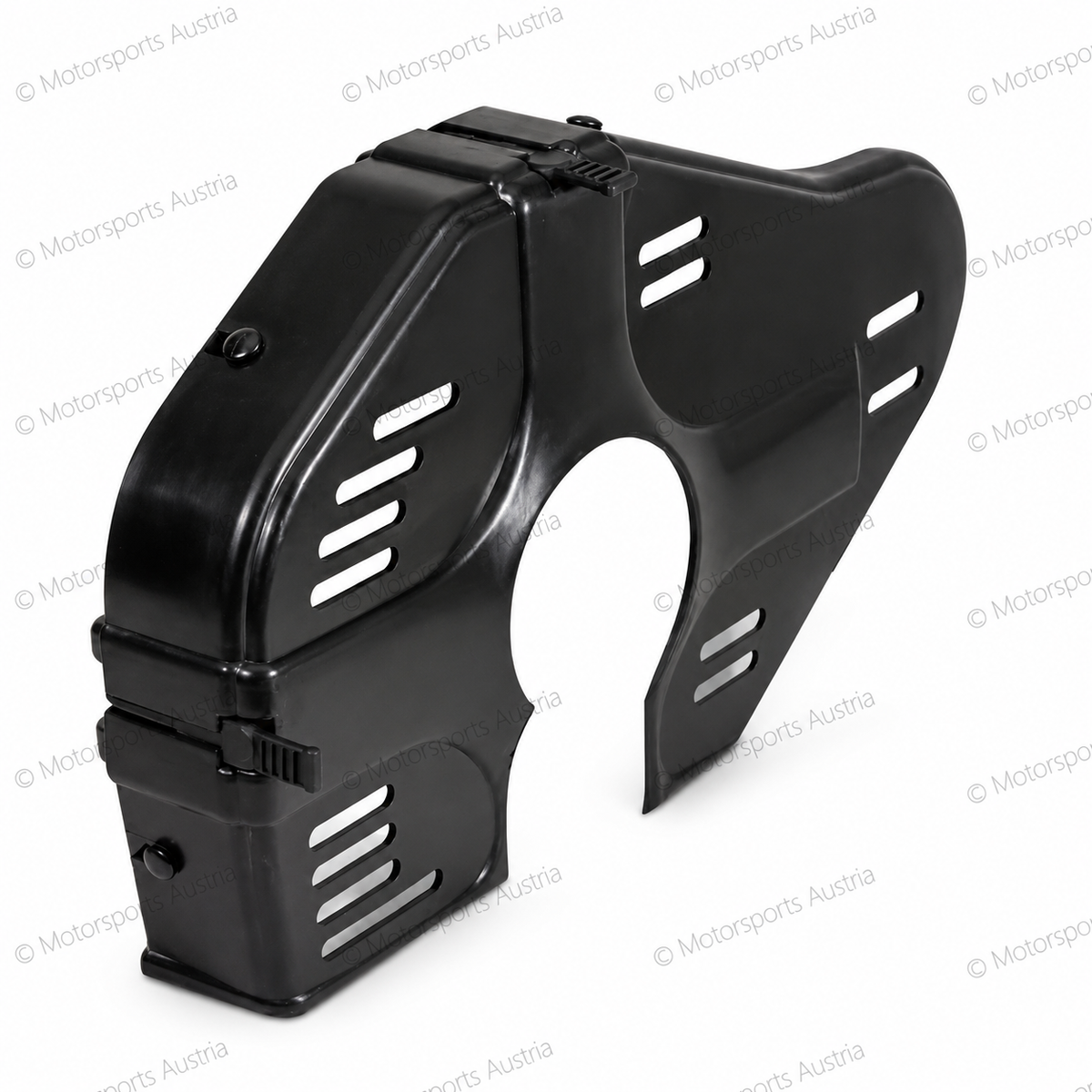 RR Kettenschutz SODI/ROTAX schwarz