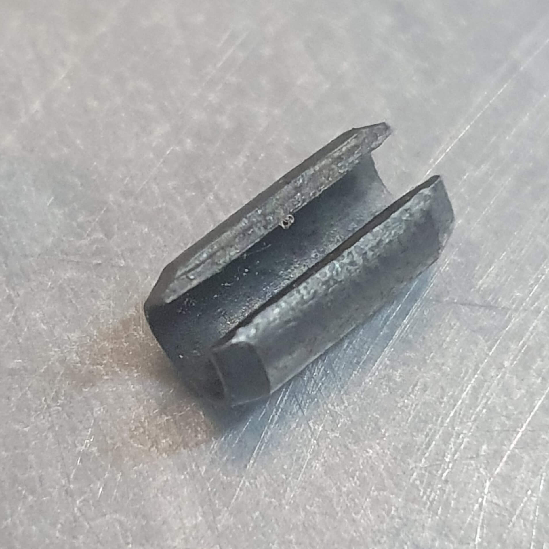 Sodi Haupt- Bremszylinder PIN 5x10mm