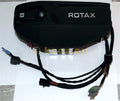 Rotax Batteriehalter, Abdeckung, Kabelbaum SET