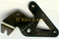 Rotax Halteplatte DD2
