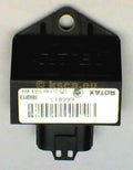 Rotax ECU JUNIOR aktuelles Modell
