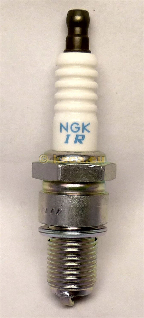 Rotax Zündkerze NGK GR8DI-8