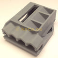 Rotax Gummibehausung ECU