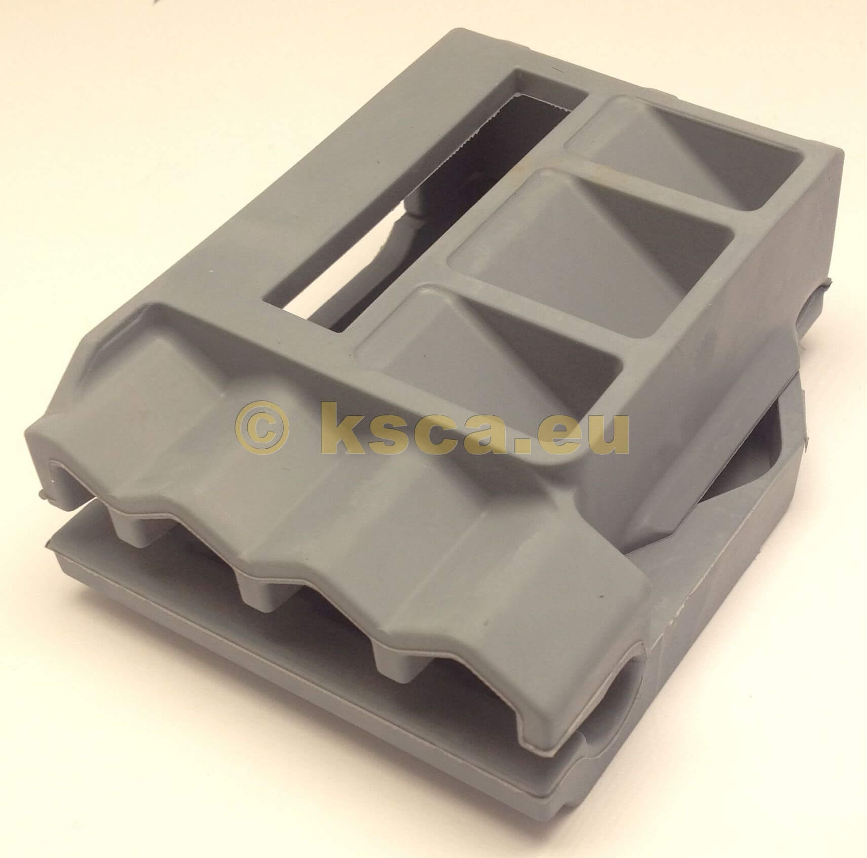 Rotax Gummibehausung ECU