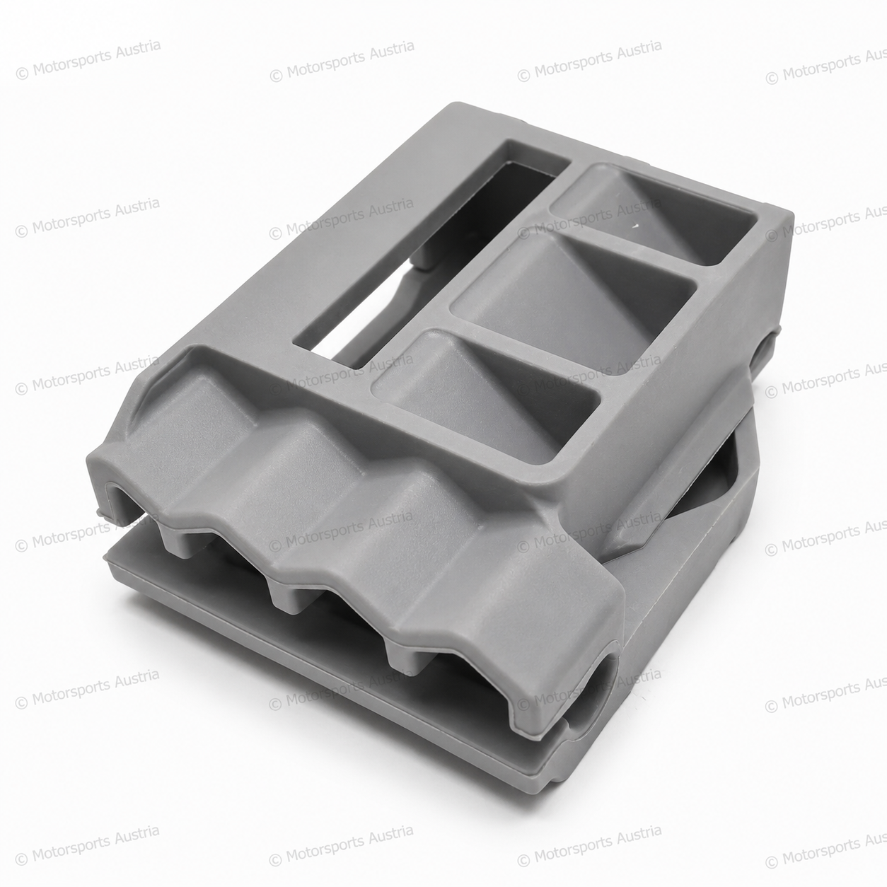 Rotax Gummibehausung ECU