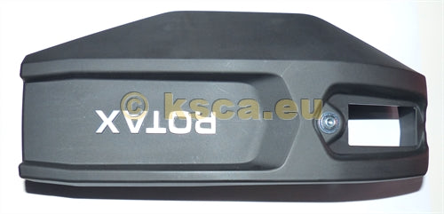 Rotax Batteriedeckel aktuell