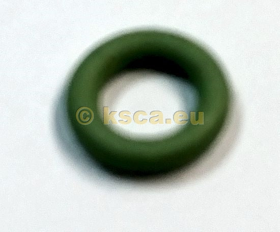 Rotax O-RING DIN 3771-5X2-N, FPM 75