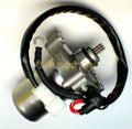 Rotax E- Starter kompl. mit Kabel 2pol