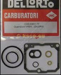 Dellorto Vergaser Dichtungssatz VHSA,VHSH E/G/F/N
