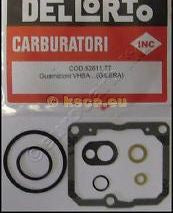 Dellorto Vergaser Dichtungssatz VHSA,VHSH E/G/F/N