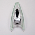 ARAI Lufteinlaß für GP6 front transparent