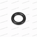 O-RING 10,69 X 3,53 NBR 70 schwarz