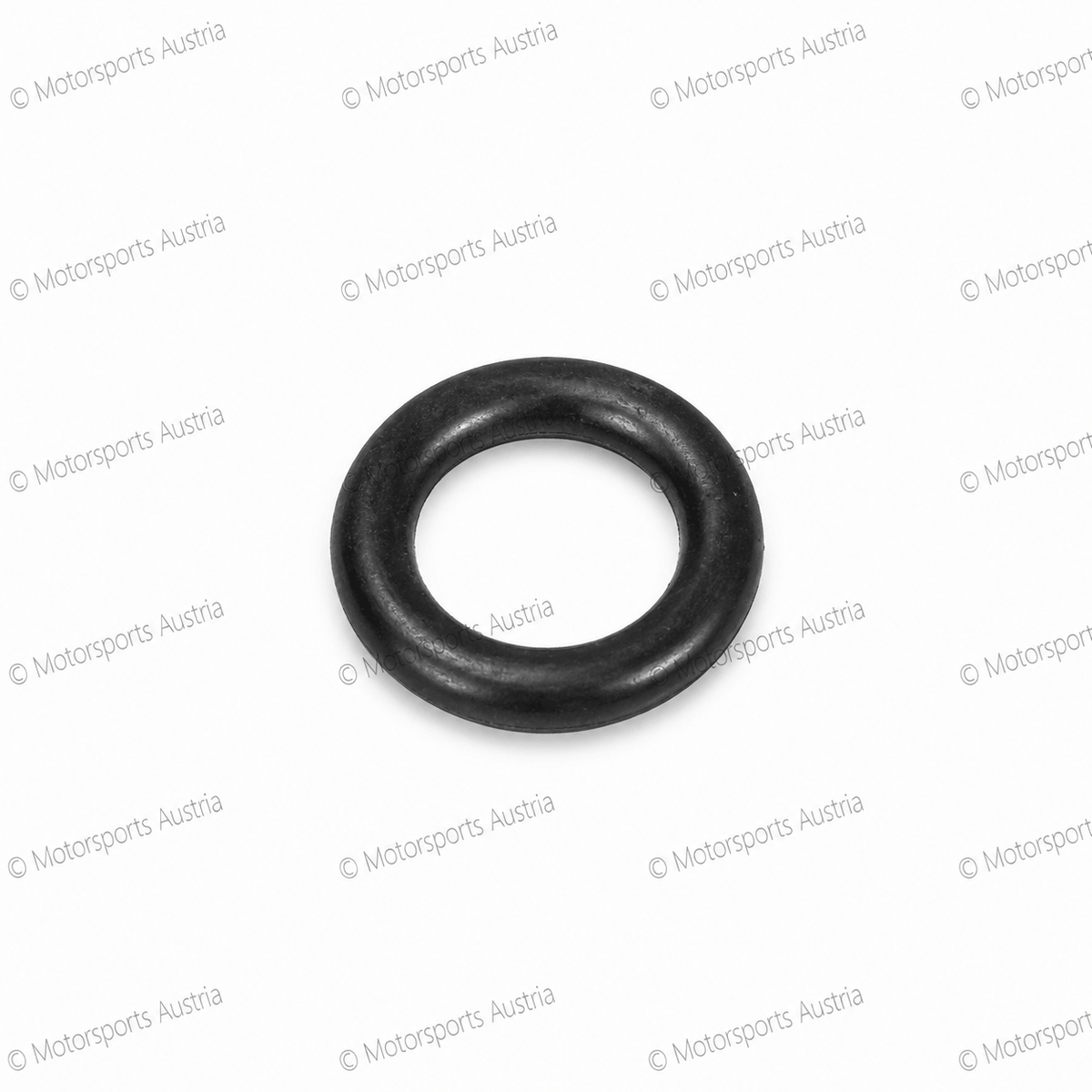 O-RING 10,69 X 3,53 NBR 70 schwarz