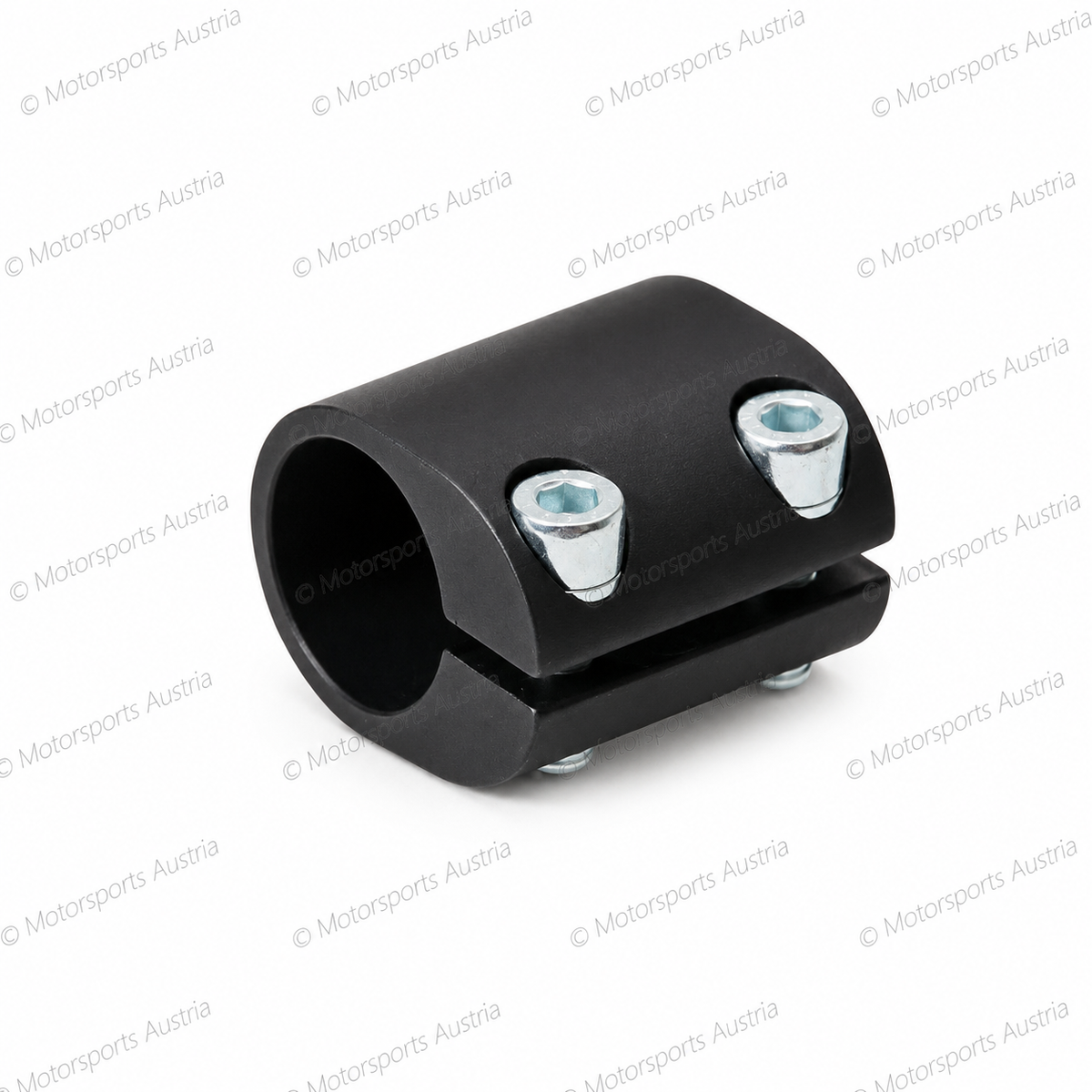 Klemme für Stabilisator Schwarz 28/30/32
