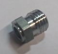 MyChron Einschweissmuffe M12 x 1.5, KF