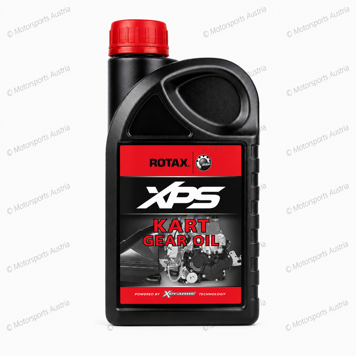 XPS Getriebeöl ROTAX MAX