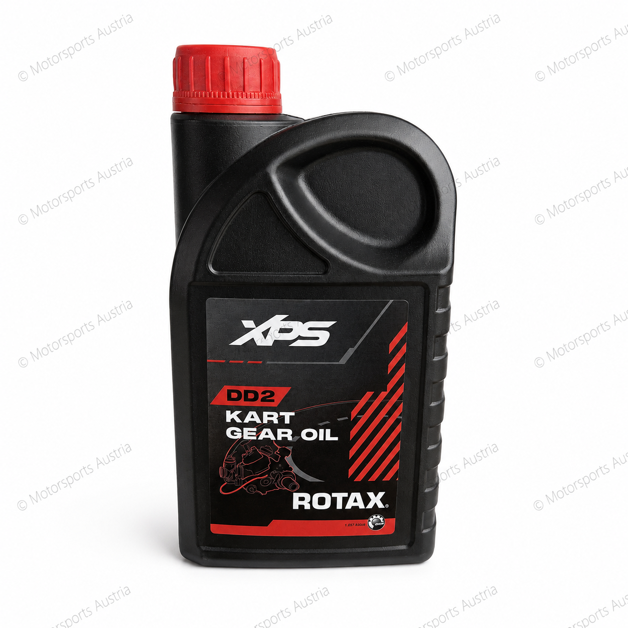 XPS Getriebeöl ROTAX DD2