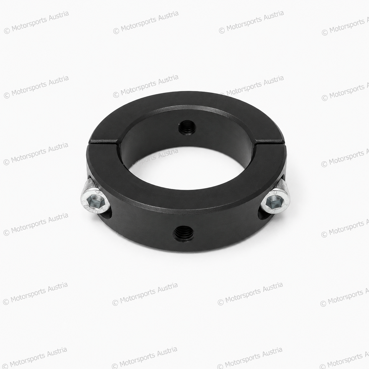 Klemmring ALU 40mm Achse GETEILT