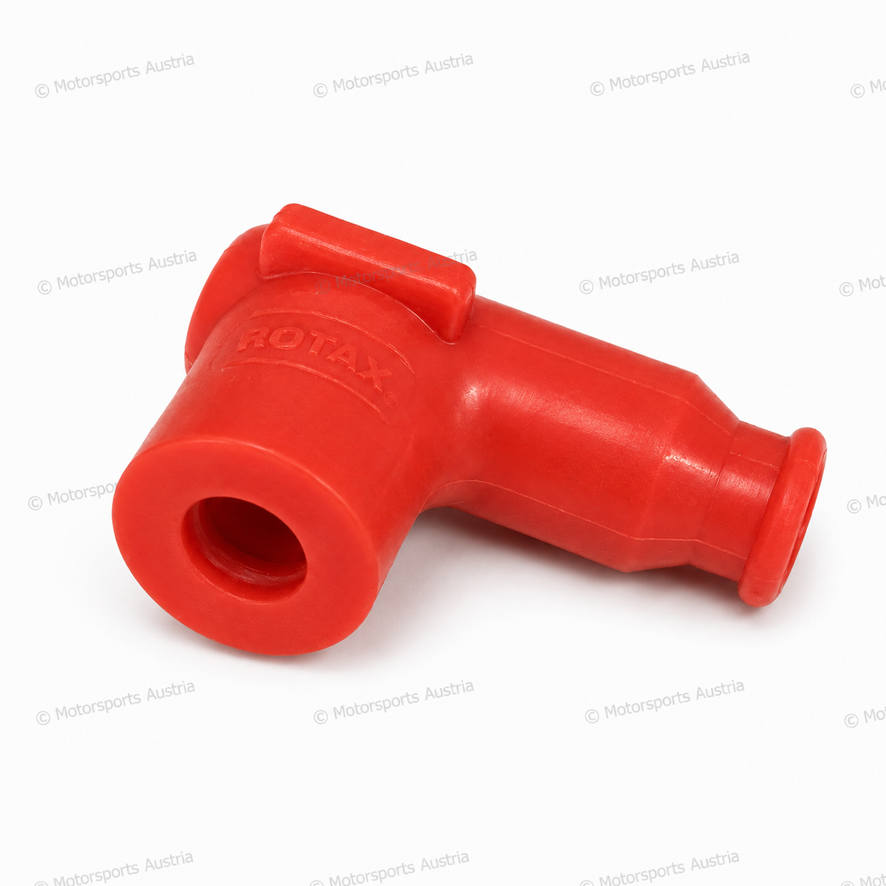 Rotax Zündkerzeschuh NGK ROT (Rotax)