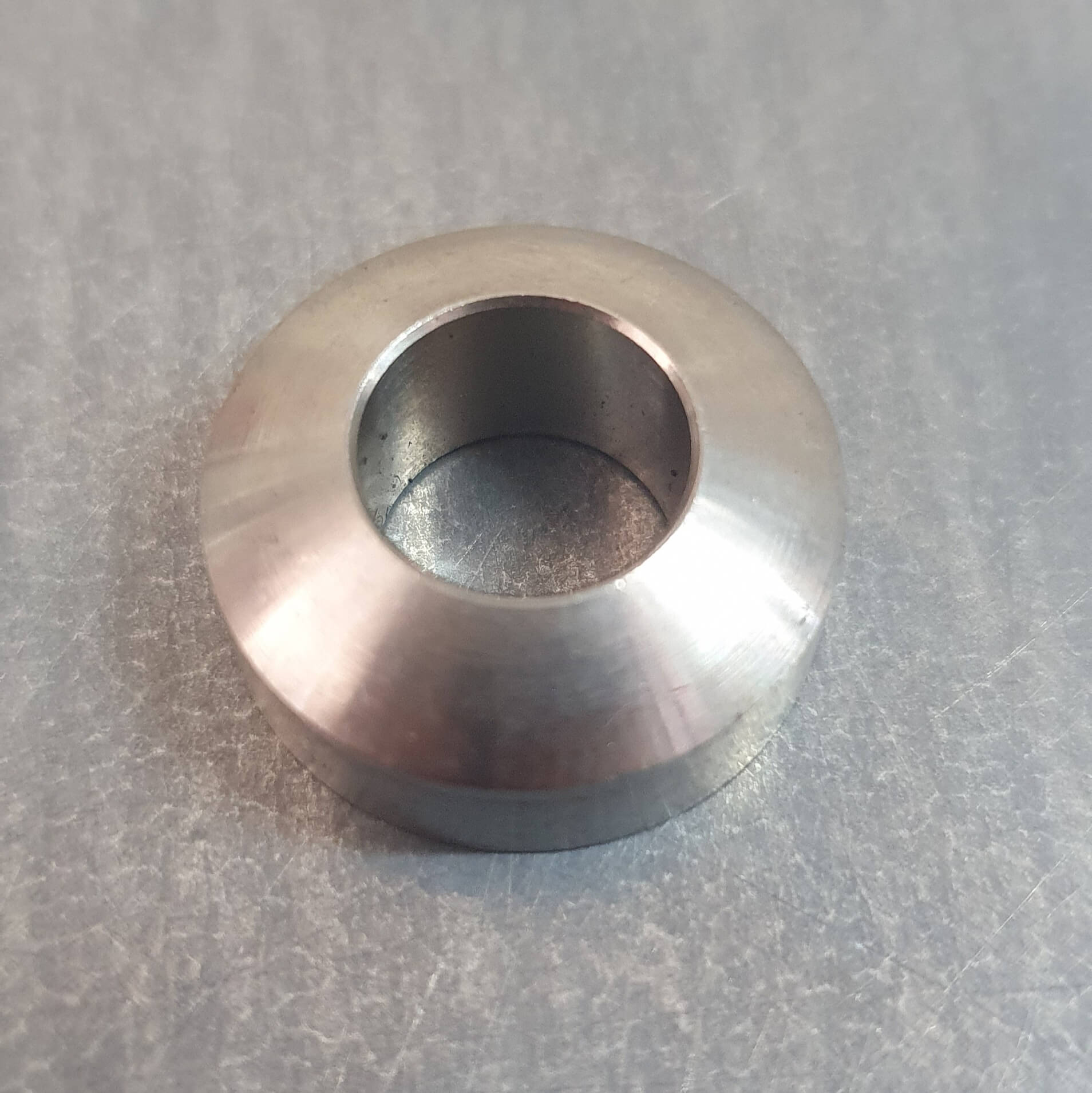 SODI Konische Scheiben für Excentersystem 8mm