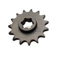 TM Motorritzel 125ccm 19 Zähne 40014.19