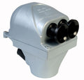 Geräuschdämpfer MOD. APE1 30mm KG CIK Homologiert