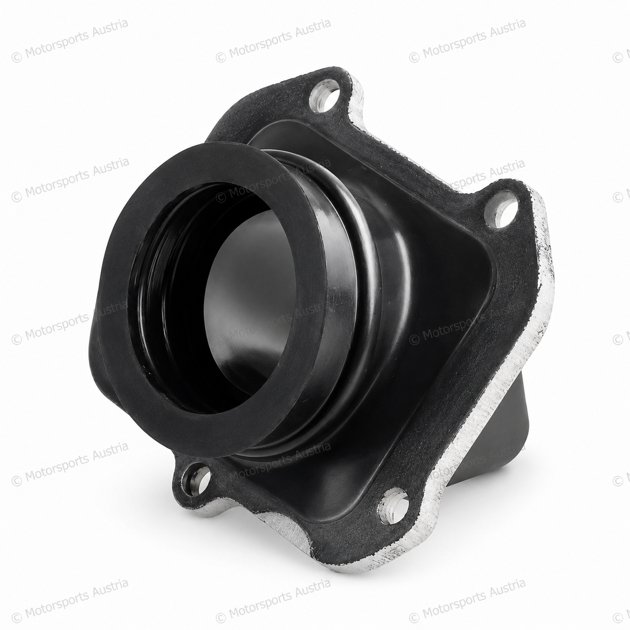 Rotax Vergaserstutzen MAX 42,5mm aktuelles Modell 2019