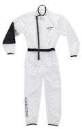 2026 Alpinestars Kart Regenanzug transparent