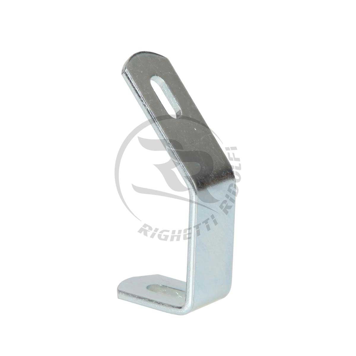 Frontschild Halter unten