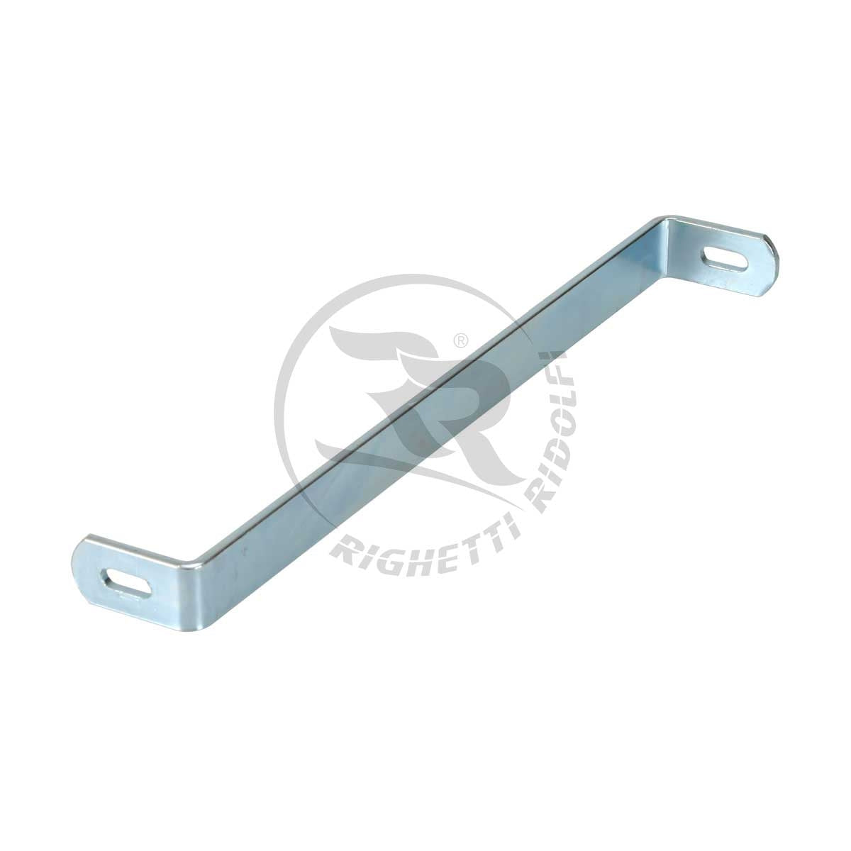 Frontschild Halter unten für XTR14 Type S