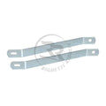 Frontschild Halter oben 2Stk.