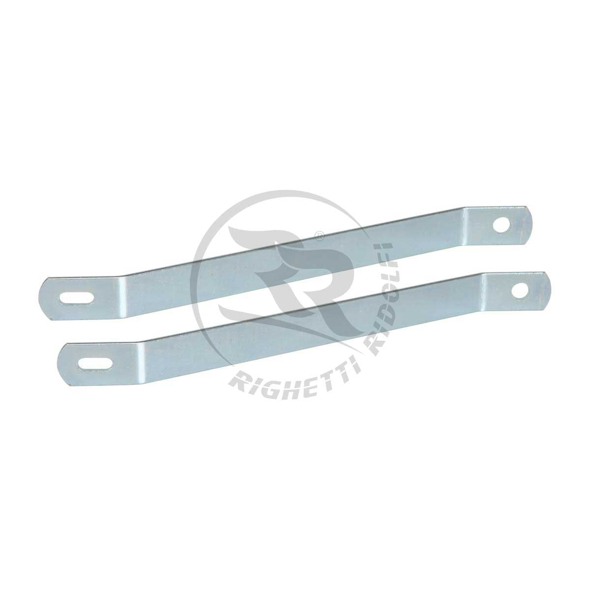 Frontschild Halter oben 2Stk.